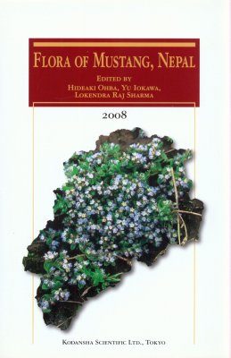 Flora of Mustang, Nepal