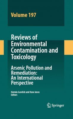 Reviews of Environmental Contamination, Volume 197