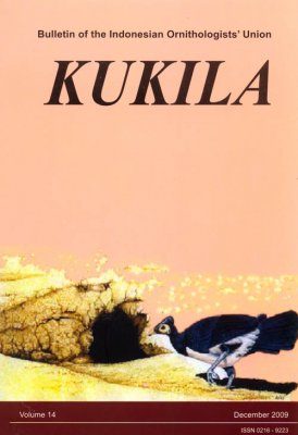 Kukila, Volume 14
