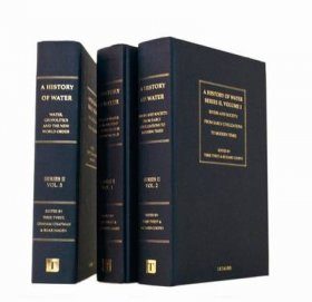 History of Water, Volume 4