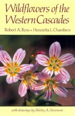 Wildflowers of the Western Cascades