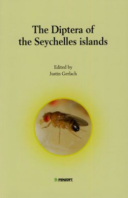 The Diptera of the Seychelles Islands