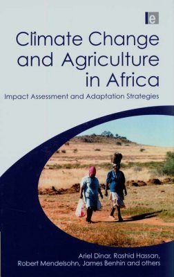 Climate Change and Agriculture in Africa