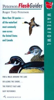 Peterson Flash Guide: Waterfowl