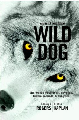 The Spirit of the Wild Dog