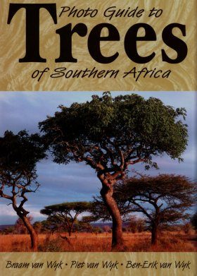 Photo Guide to Trees of Southern Africa