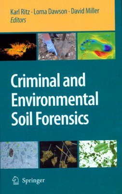Criminal and Environmental Soil Forensics