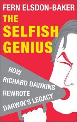 The Selfish Genius