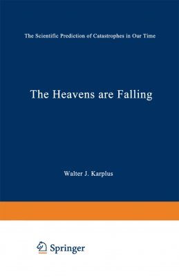 The Heavens are Falling