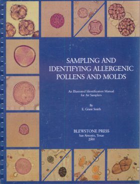 Sampling and Identifying Allergenic Pollens and Molds