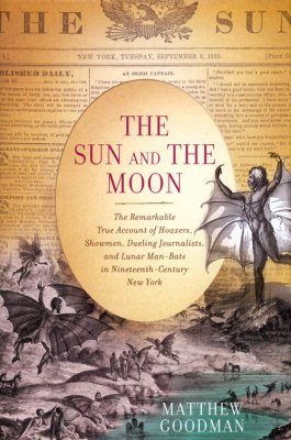 The Sun and the Moon