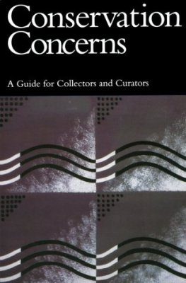 Conservation Concerns