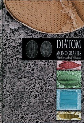 Diatom Monographs, Volume 10: Catalogue of the genera, species and infraspecific taxa erected by J. Frenguelli