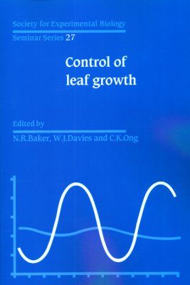 Control of Leaf Growth