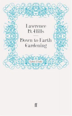 Down to Earth Gardening