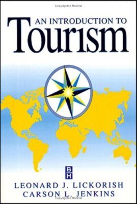 Introduction to Tourism