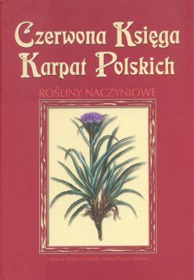 Red Data Book of the Polish Carpathians - Vascular Plants
