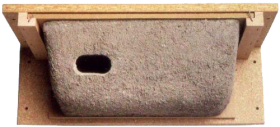 No. 18 Schwegler Swift Box