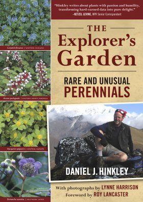 The Explorer's Garden