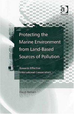 Protecting the Marine Environment from Land-Based Sources of Pollution