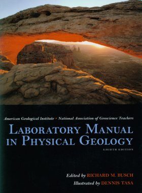 Laboratory Manual in Physical Geology