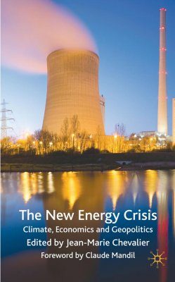 The New Energy Crisis