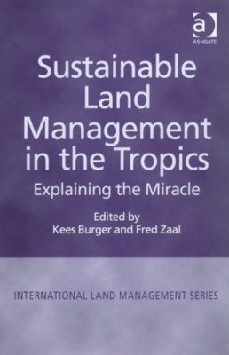 Sustainable Land Management in the Tropics
