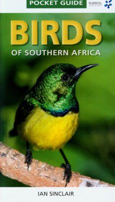Pocket Guide to Birds of Southern Africa