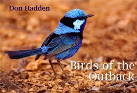 Green Guide to Birds of the Outback