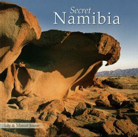 Secret Namibia