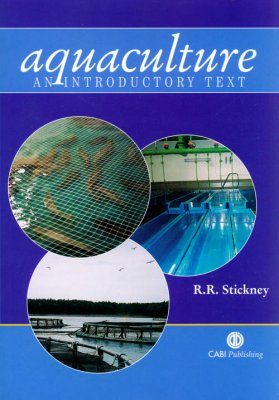 Aquaculture: An Introductory Text