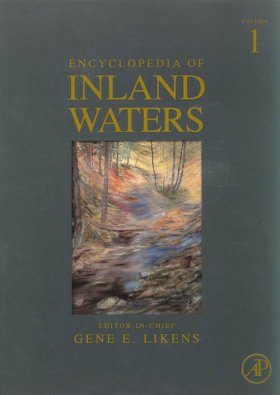 Encyclopedia of Inland Waters (3-Volume Set)