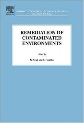 Remediation of Contaminated Environments