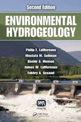 Environmental Hydrogeology