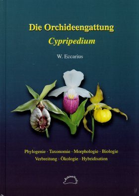 Die Orchideengattung Cypripedium