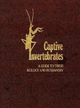 Captive Invertebrates