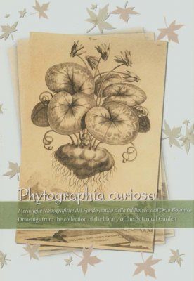 Phytographia Curiosa
