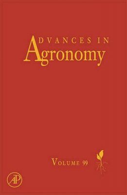 Advances in Agronomy, Volume 99