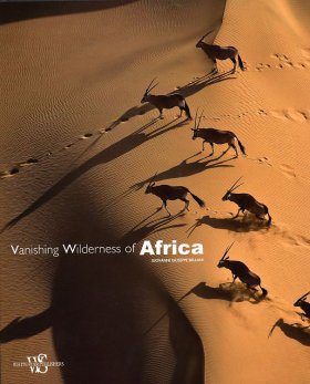 Vanishing Wilderness of Africa