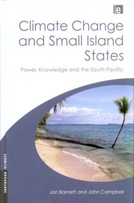 Climate Change and Small Island States