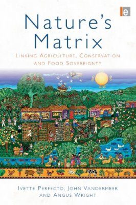 Nature's Matrix