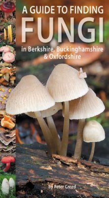 A Guide to Finding Fungi in Berkshire, Buckinghamshire & Oxfordshire