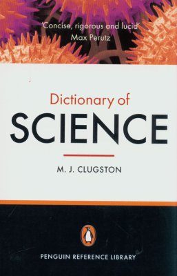 The Penguin Dictionary of Science