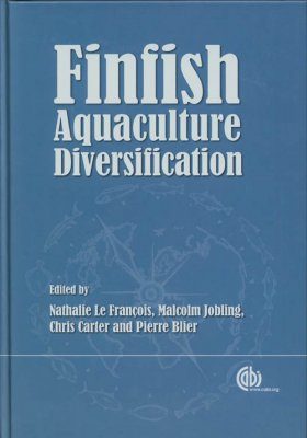 Finfish Aquaculture Diversification