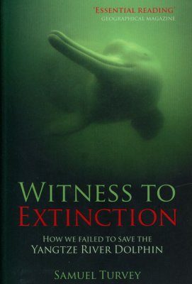 Witness to Extinction