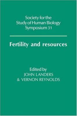 Fertility and Resources