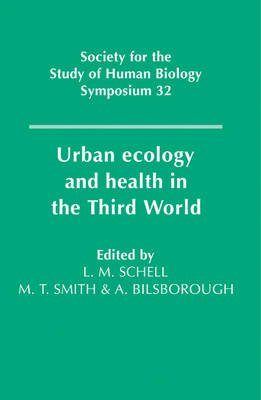 Urban Ecology and Health in the Third World