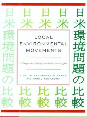 Local Environmental Movements