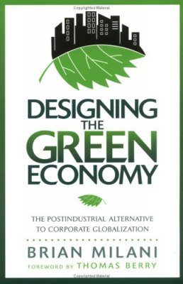 Designing the Green Economy