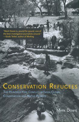 Conservation Refugees